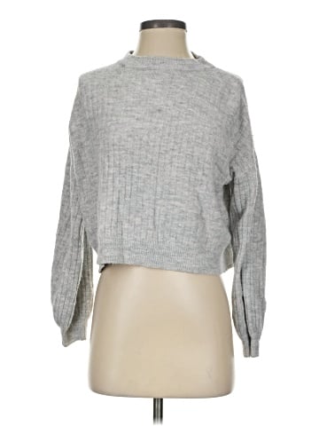 Twik Pullover Sweater (view 1)