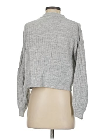 Twik Pullover Sweater (view 2)