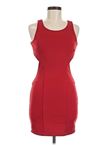 Mystic Cocktail Dress (view 1)