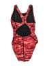 TYR Graphic Red One Piece Swimsuit Size XXS (estimated) - photo 2
