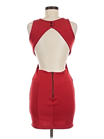Mystic Cocktail Dress (view 2)