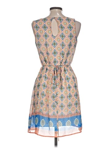 Rachel Kate Casual Dress (view 2)