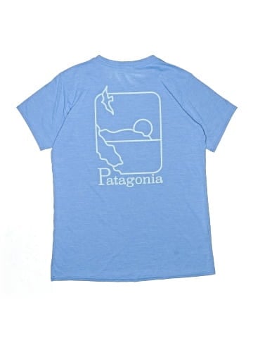 Patagonia Active T-Shirt (view 2)