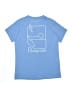 Patagonia Blue Active T-Shirt Size S (youth) - photo 2