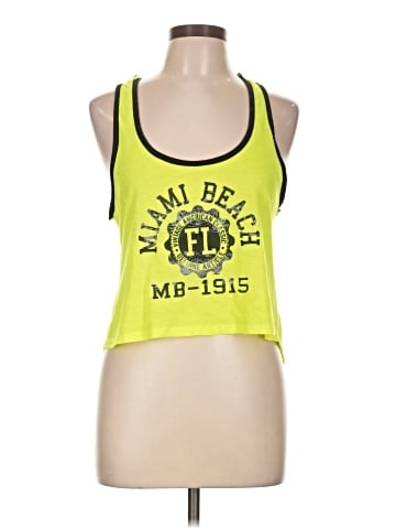 Exist Tank Top (view 1)