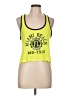 Exist Yellow Tank Top Size L - photo 1