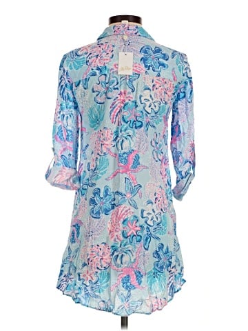 Lilly Pulitzer Casual Dress (view 2)