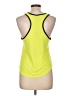 Exist Yellow Tank Top Size L - photo 2