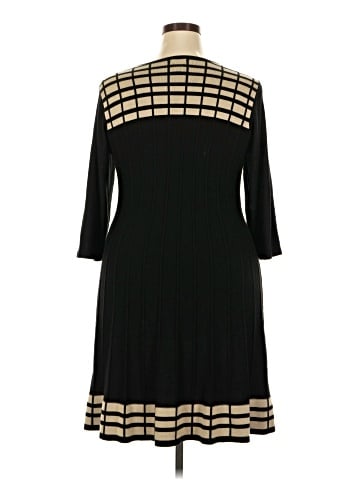 Echo Cocktail Dress (view 2)