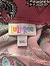 Lularoe Paisley Pink Casual Skirt Size 24 - 26 - photo 4