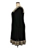 Echo 100% Acrylic Black Cocktail Dress Size 2X - photo 5