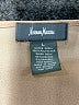 Neiman Marcus 100% Polyester Tan Casual Dress Size L - photo 7