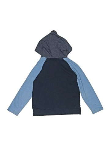 Falls Creek Pullover Hoodie (view 2)