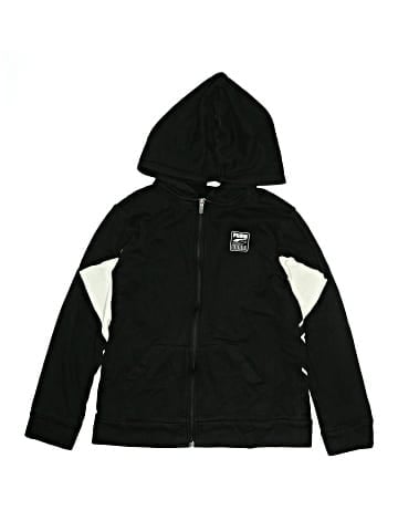Puma Zip Up Hoodie (view 1)