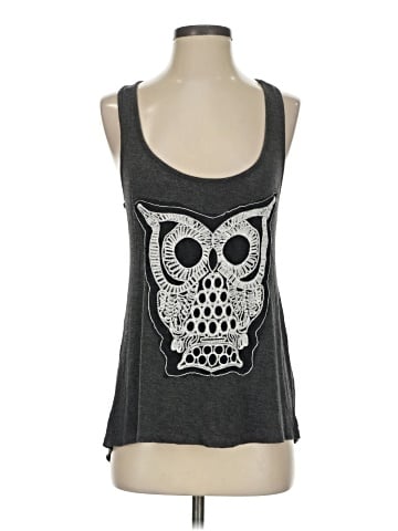 Annabelle Tank Top (view 1)