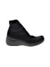 Brash Black Sneakers Size 7 1/2 - photo 1