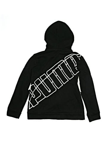 Puma Zip Up Hoodie (view 2)