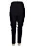 MICHAEL Michael Kors Solid Black Active Pants Size 18 - photo 2
