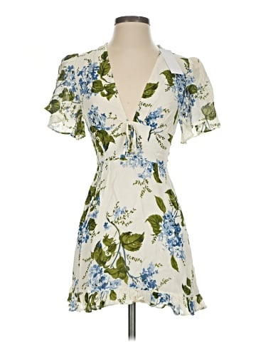 Reformation Cocktail Dress (view 1)