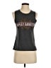 Harley Davidson Gray Tank Top Size S - photo 1