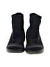 Brash Black Sneakers Size 7 1/2 - photo 2