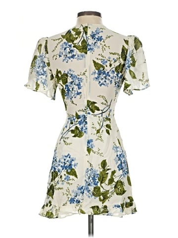 Reformation Cocktail Dress (view 2)