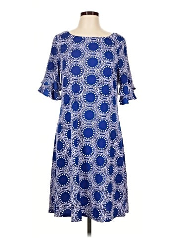 Ronni Nicole Casual Dress (view 1)