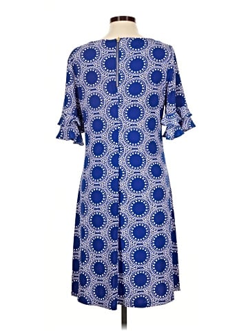 Ronni Nicole Casual Dress (view 2)