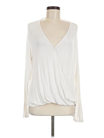 Sen Long Sleeve Top (view 1)