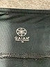 GAIAM Black Active Pants Size 1X - photo 7