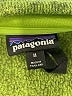 Patagonia 100% Polyester Green Jacket Size M - photo 6