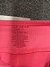 Tek Gear Solid Pink Athletic Shorts Size 14 - 16 - photo 3