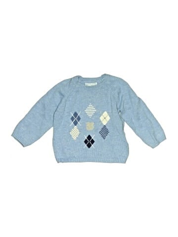 Mayoral Pullover Sweater (view 1)