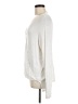 Sen Ivory Long Sleeve Top One size - photo 5