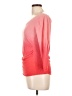 Studio Y 100% Rayon Pink Pullover Sweater Size L - photo 5
