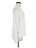 Sen Ivory Long Sleeve Top One size - photo 4