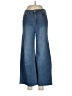 Vigoss Blue Jeans Size 7 - photo 1
