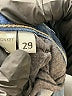 Flying Monkey Blue Jeans Size 29 waist - photo 9