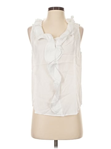 Kut from the Kloth Sleeveless Blouse (view 1)