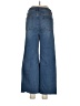 Vigoss Blue Jeans Size 7 - photo 2