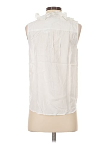 Kut from the Kloth Sleeveless Blouse (view 2)