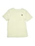Hurley Yellow Short Sleeve T-Shirt Size 6 - photo 1