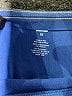 Tea 100% Cotton Blue Short Sleeve T-Shirt Size 10 - photo 3