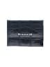 Brighton 100% Leather Black Leather Wallet One size - photo 1