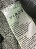 Ecote Solid Gray Cardigan Size XS - photo 8