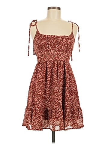 Princess Polly Casual Dress (view 1)