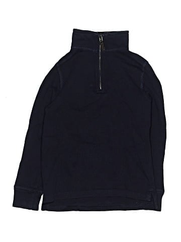 Crewcuts Turtleneck Sweater (view 1)
