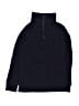 Crewcuts Blue Turtleneck Sweater Size 4 - 5 - photo 1