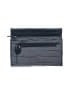 Brighton 100% Leather Black Leather Wallet One size - photo 2
