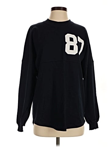 Spirit Long Sleeve T-Shirt (view 1)